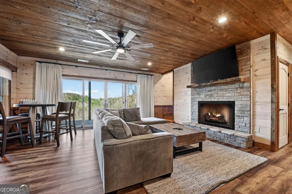 315 River Retreat RD Blue Ridge, GA 30513