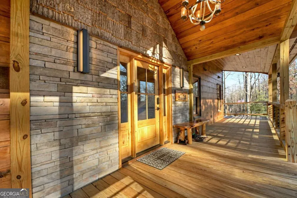 315 River Retreat RD Blue Ridge, GA 30513