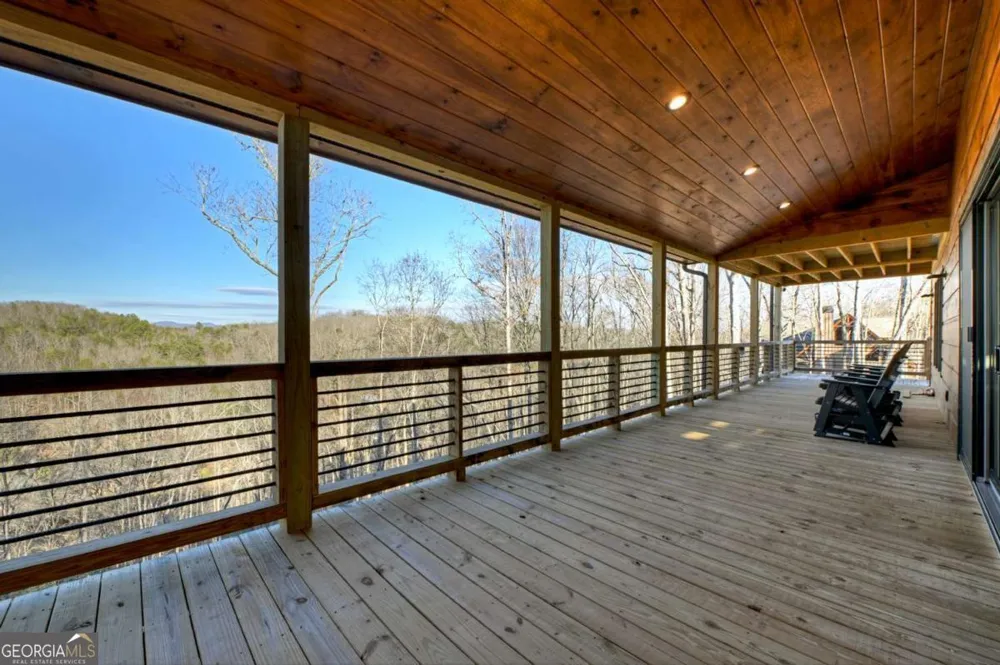 315 River Retreat RD Blue Ridge, GA 30513