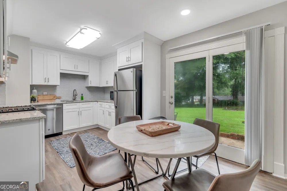 4589 Ryan RD Conley, GA 30288