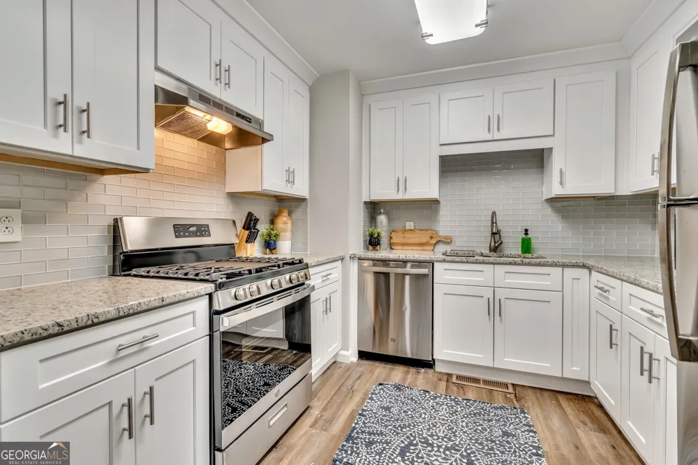 4589 Ryan RD Conley, GA 30288