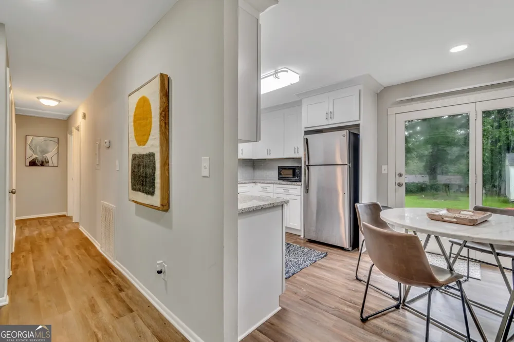 4589 Ryan RD Conley, GA 30288