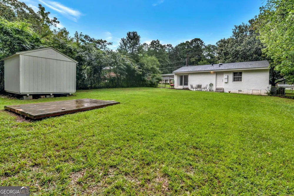 4589 Ryan RD Conley, GA 30288