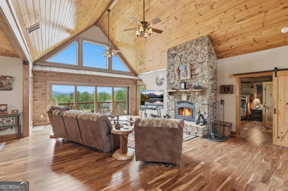 89 Old Steele HOLW Dahlonega, GA 30533