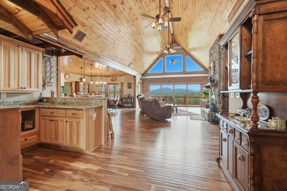 89 Old Steele HOLW Dahlonega, GA 30533
