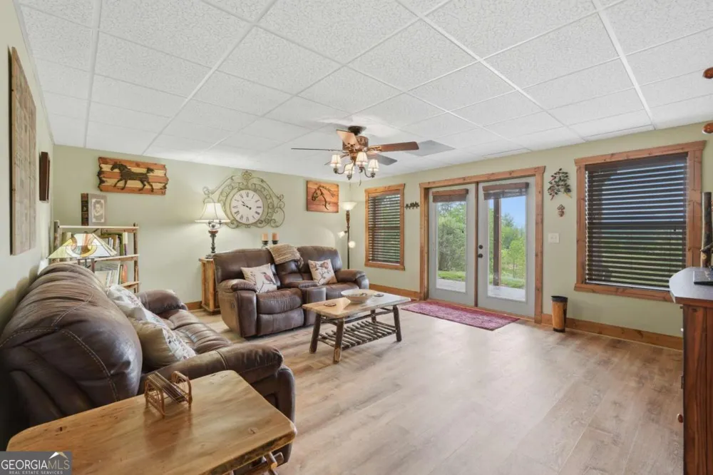 89 Old Steele HOLW Dahlonega, GA 30533