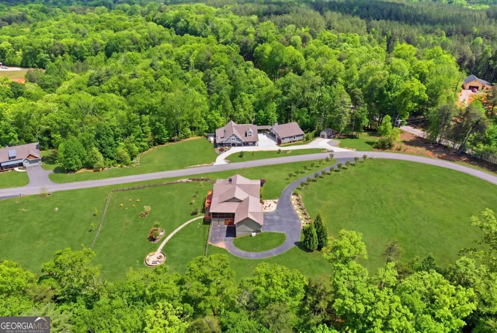 89 Old Steele HOLW Dahlonega, GA 30533