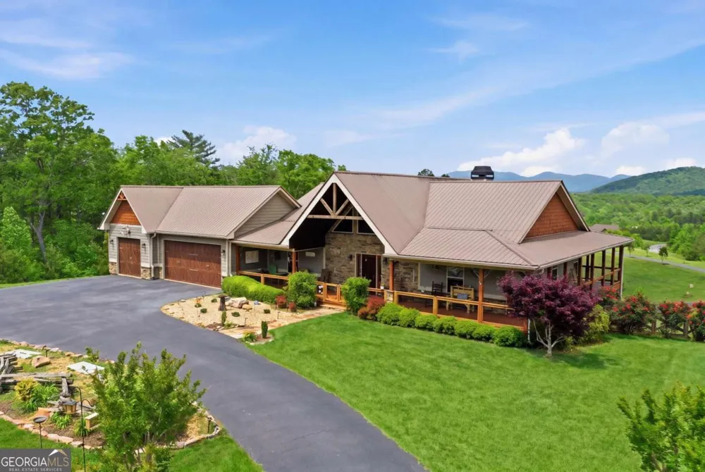 89 Old Steele HOLW Dahlonega, GA 30533