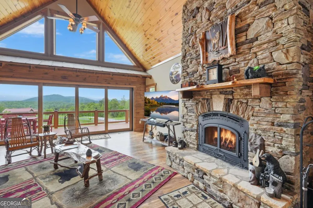 89 Old Steele HOLW Dahlonega, GA 30533