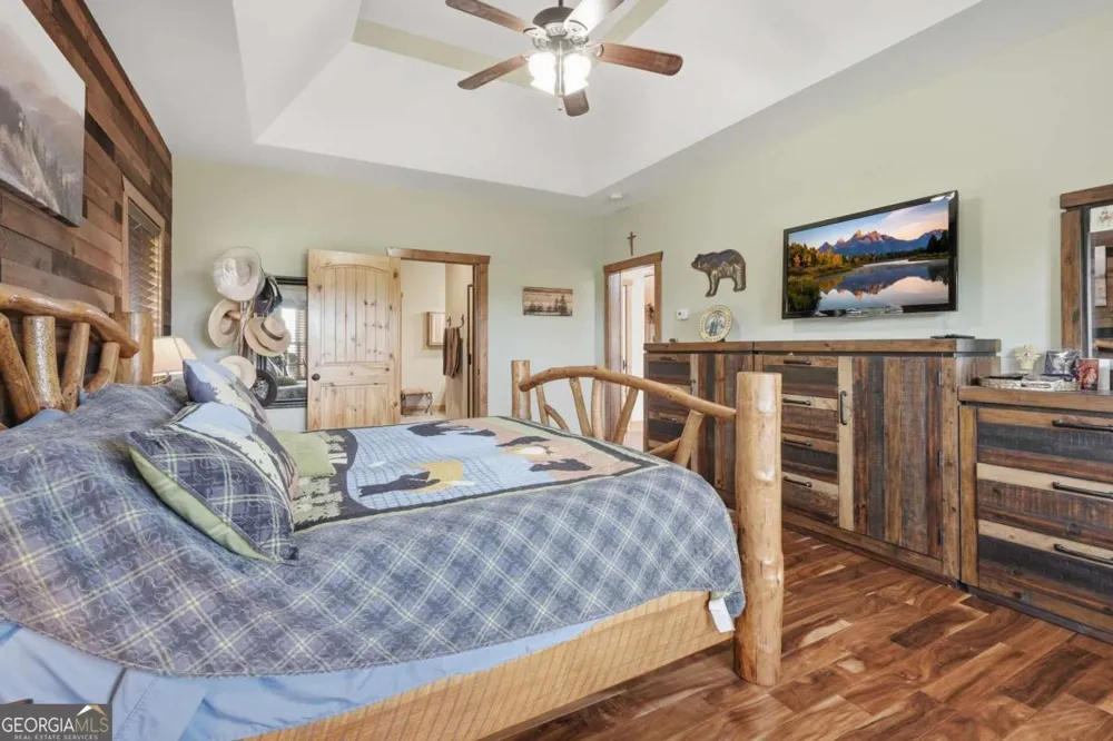 89 Old Steele HOLW Dahlonega, GA 30533
