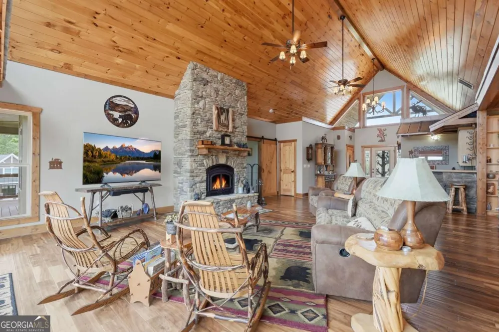 89 Old Steele HOLW Dahlonega, GA 30533