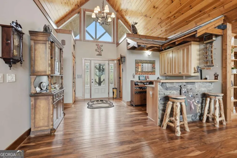 89 Old Steele HOLW Dahlonega, GA 30533