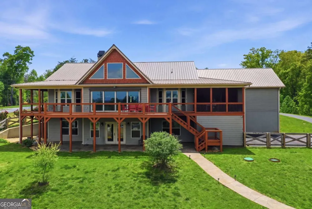 89 Old Steele HOLW Dahlonega, GA 30533