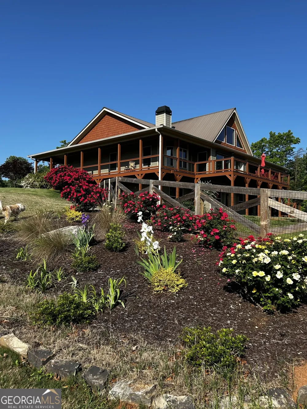 89 Old Steele HOLW Dahlonega, GA 30533