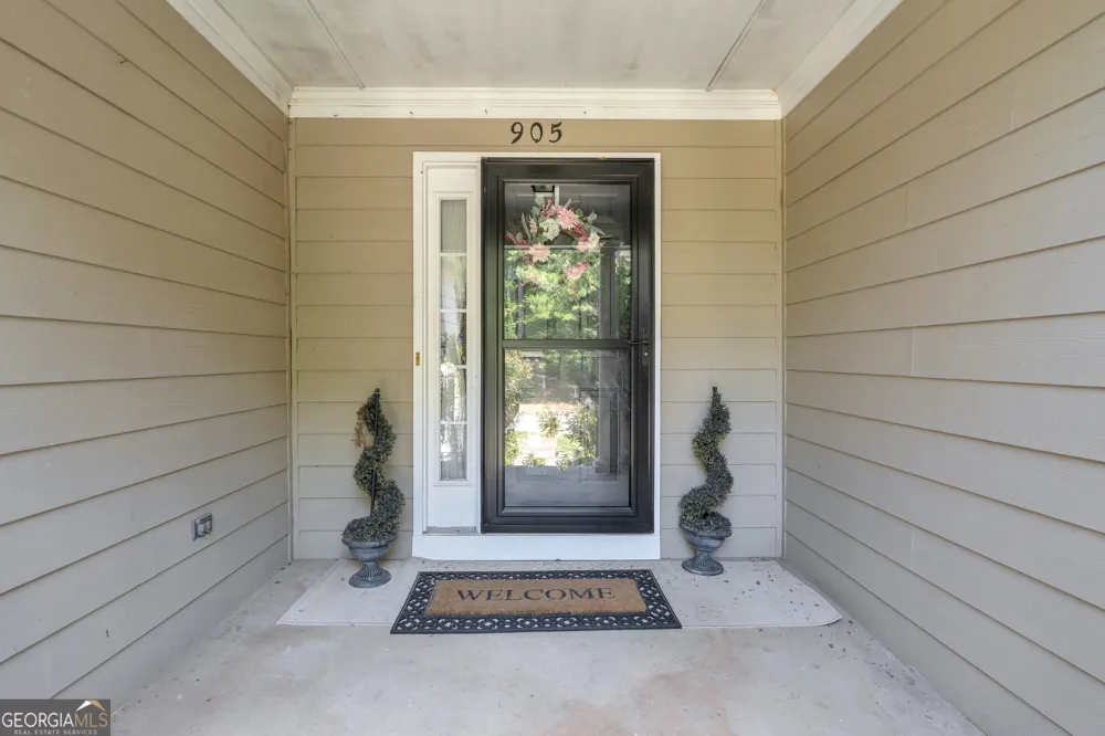 905 Daisy LN Athens, GA 30605