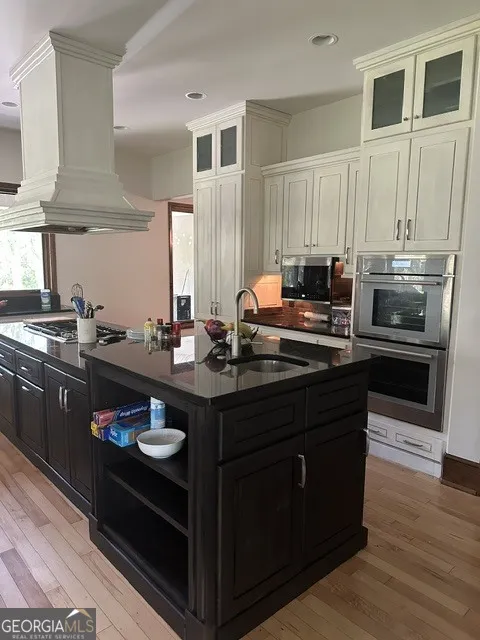 150 Dark Creek LN Brunswick, GA 31525