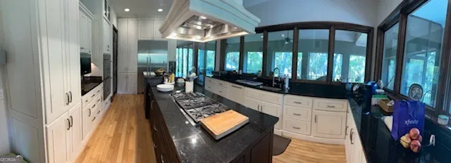 150 Dark Creek LN Brunswick, GA 31525