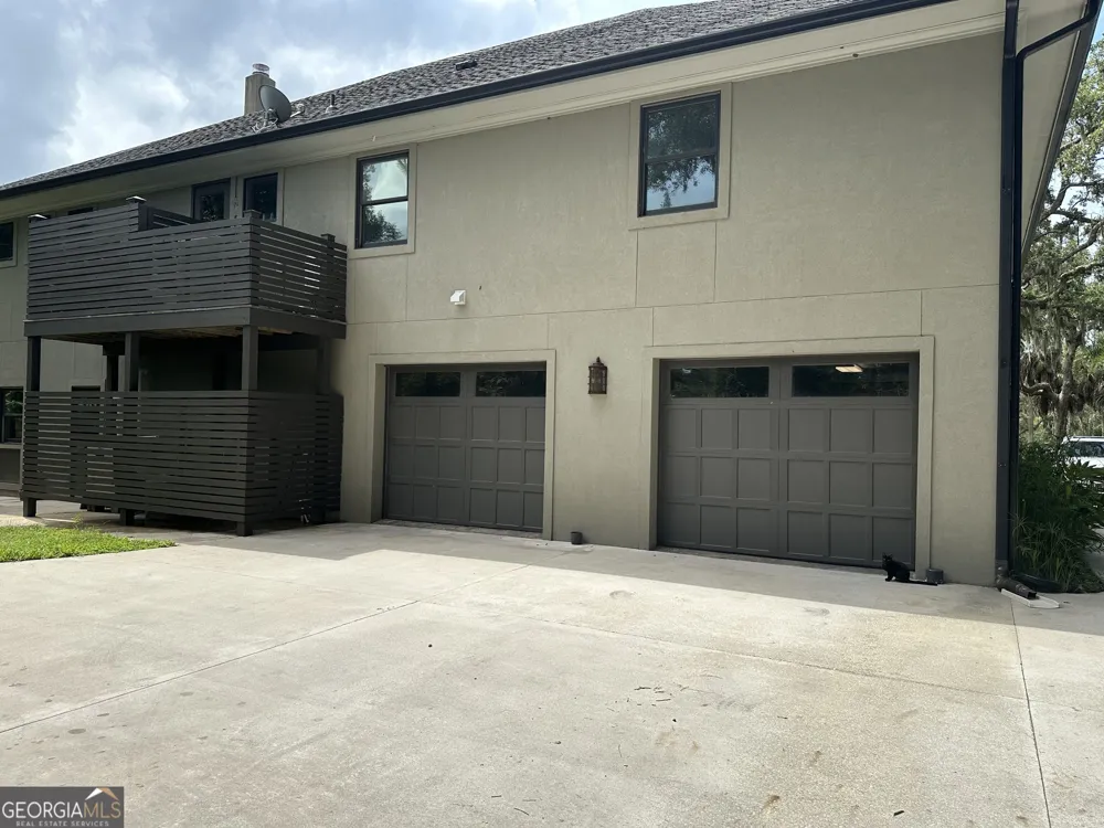 150 Dark Creek LN Brunswick, GA 31525