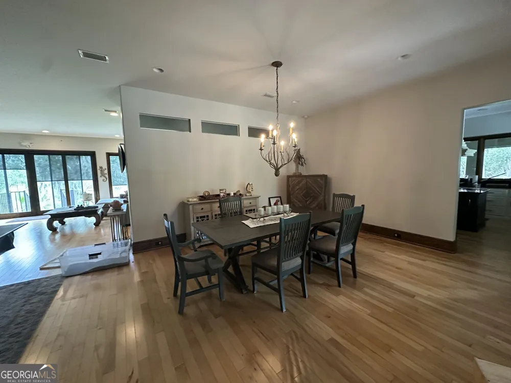 150 Dark Creek LN Brunswick, GA 31525