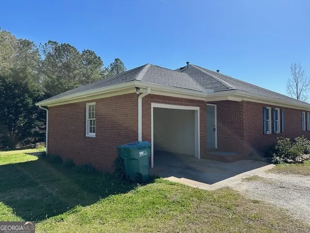 4700 Highway 11 S Monticello, GA 31064