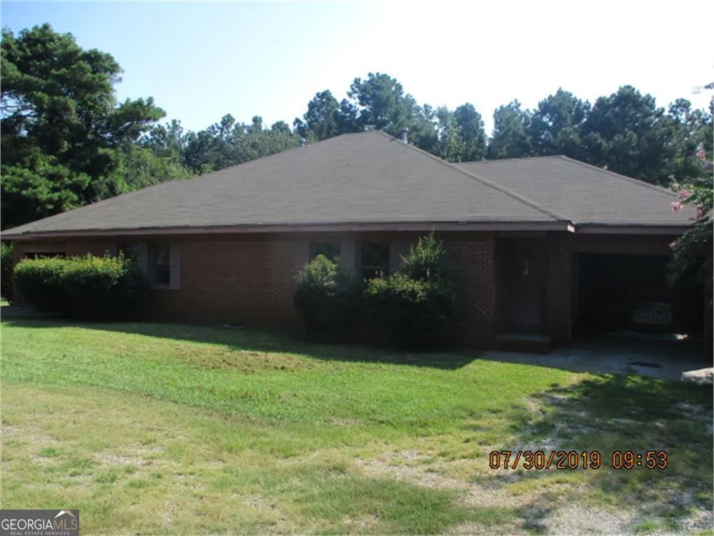 4700 Highway 11 S Monticello, GA 31064