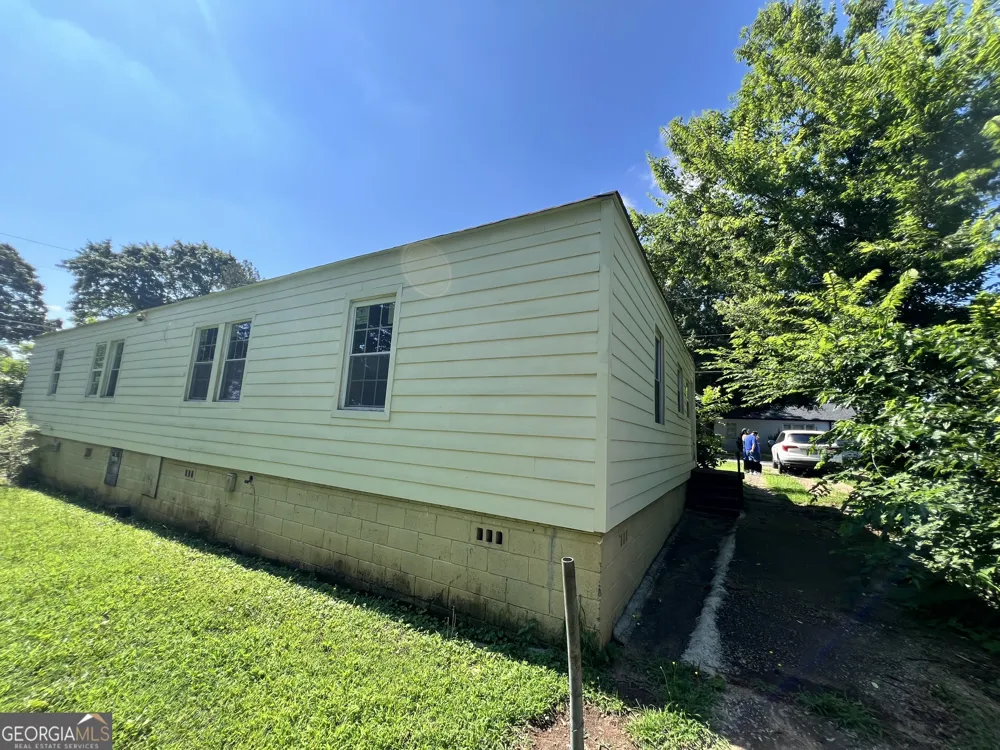 1241 Lyle AVE East Point, GA 30344