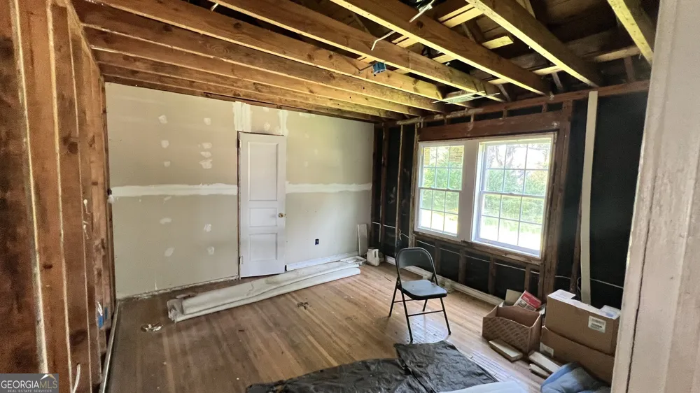 1241 Lyle AVE East Point, GA 30344