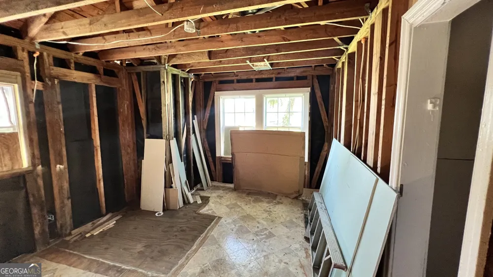 1241 Lyle AVE East Point, GA 30344