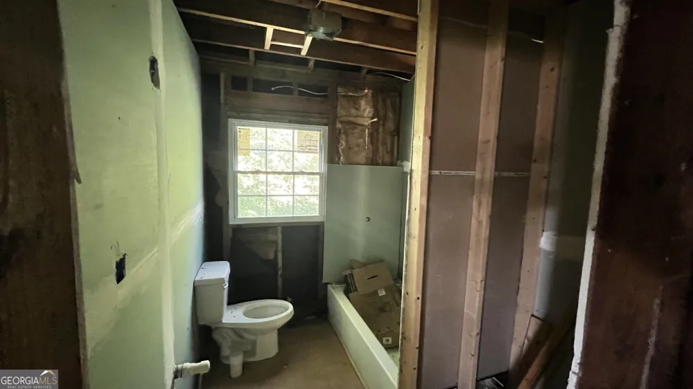 1241 Lyle AVE East Point, GA 30344