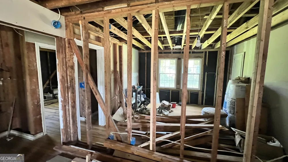 1241 Lyle AVE East Point, GA 30344