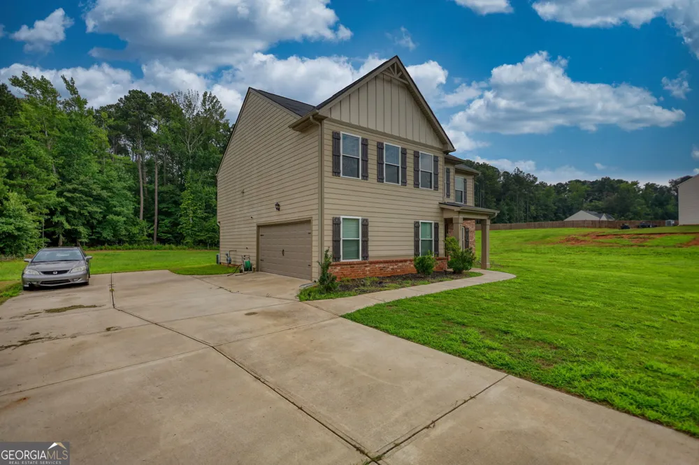 95 Bridgemill DR Covington, GA 30014