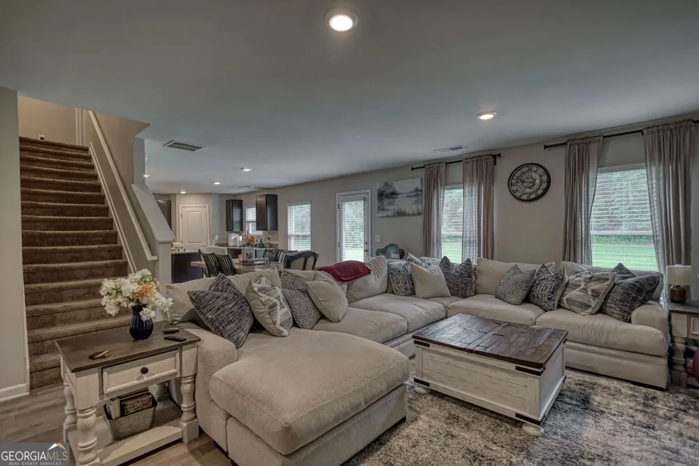 95 Bridgemill DR Covington, GA 30014