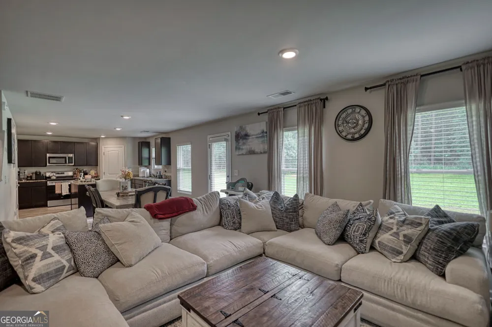 95 Bridgemill DR Covington, GA 30014