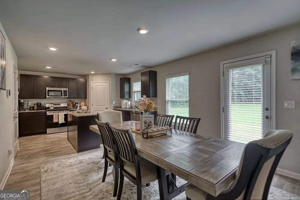 95 Bridgemill DR Covington, GA 30014