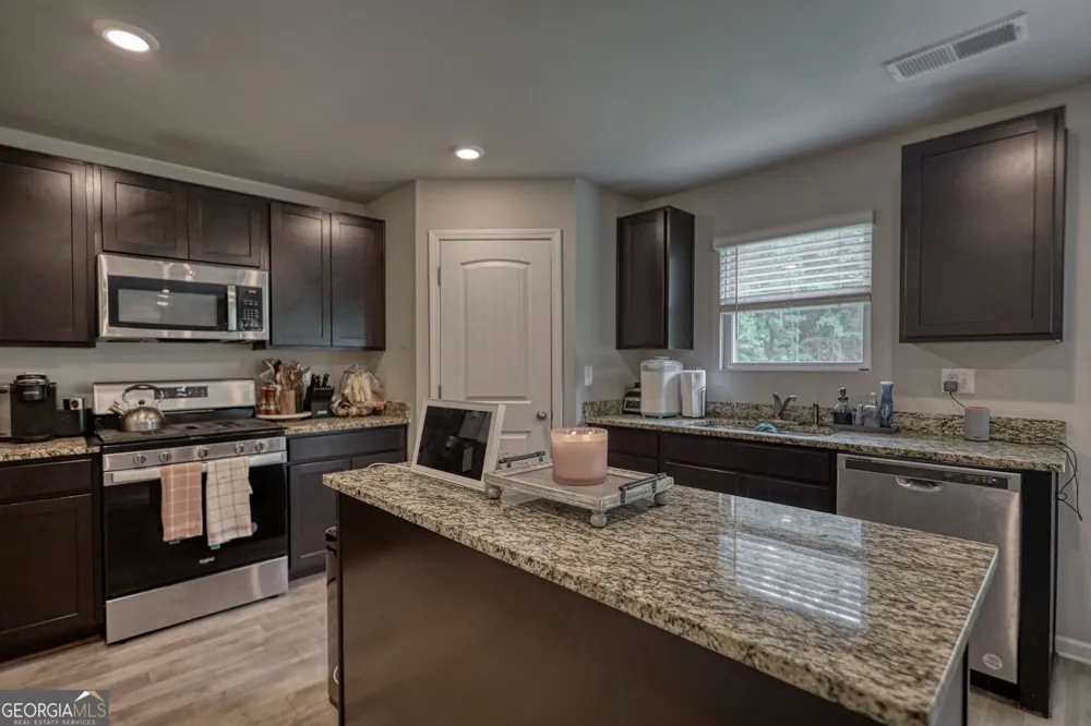 95 Bridgemill DR Covington, GA 30014