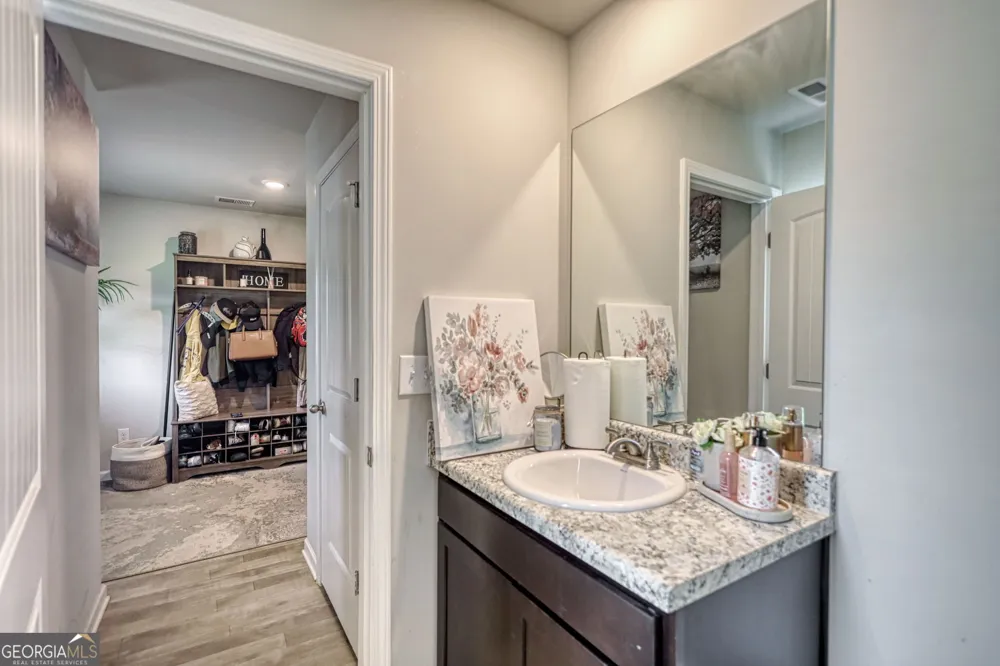 95 Bridgemill DR Covington, GA 30014
