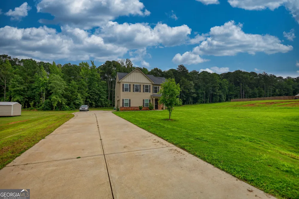 95 Bridgemill DR Covington, GA 30014