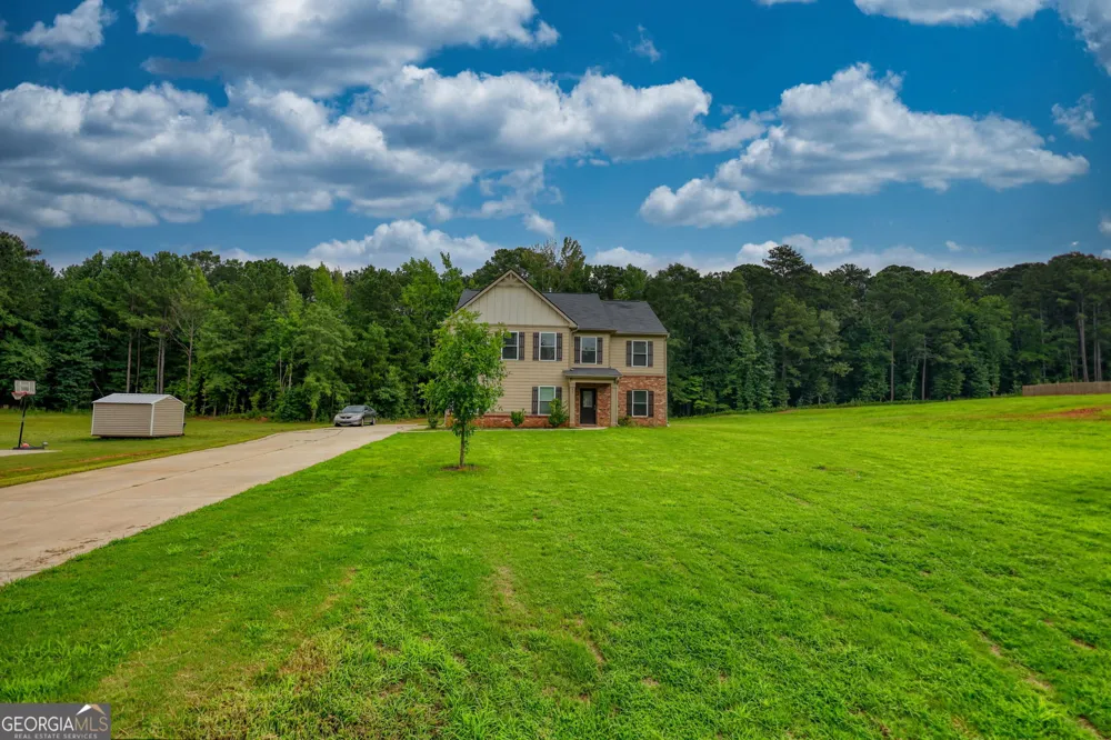 95 Bridgemill DR Covington, GA 30014