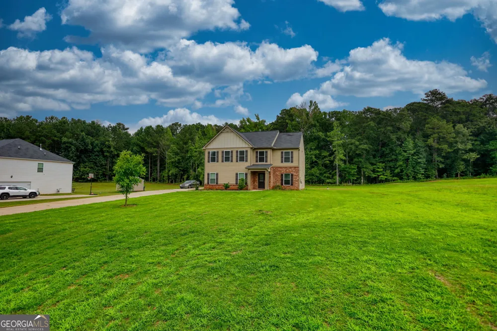 95 Bridgemill DR Covington, GA 30014