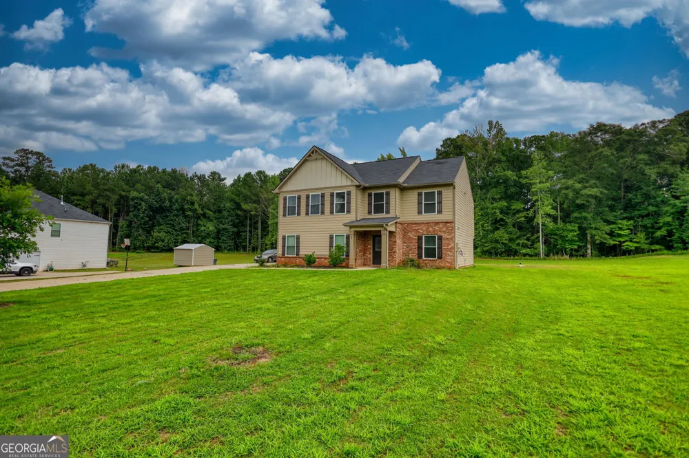 95 Bridgemill DR Covington, GA 30014