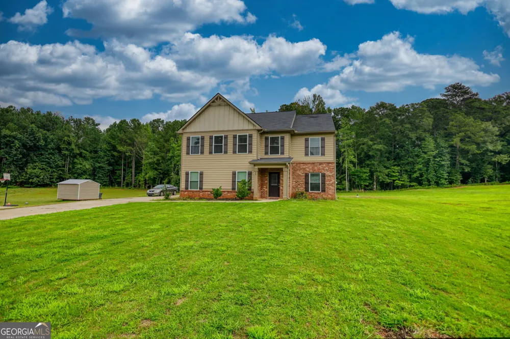 95 Bridgemill DR Covington, GA 30014