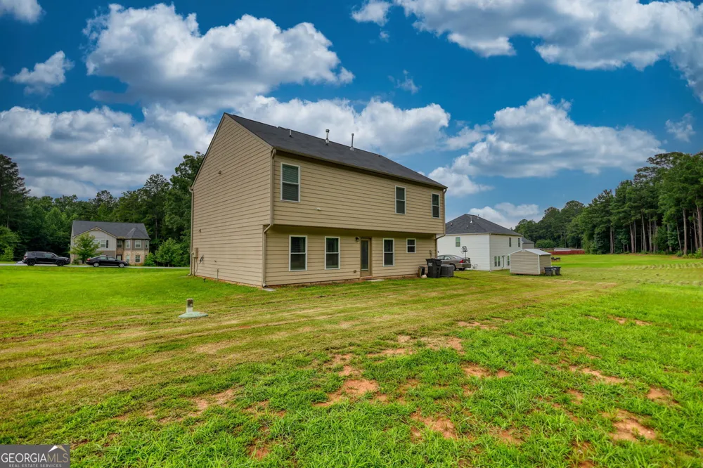 95 Bridgemill DR Covington, GA 30014