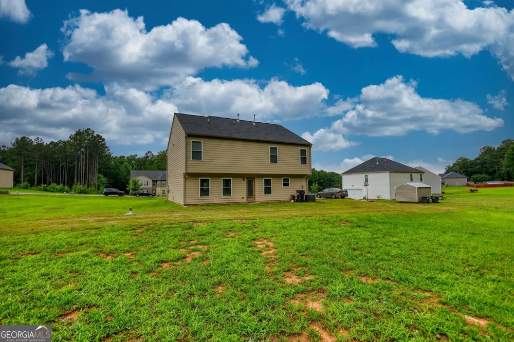 95 Bridgemill DR Covington, GA 30014