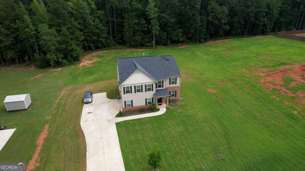 95 Bridgemill DR Covington, GA 30014