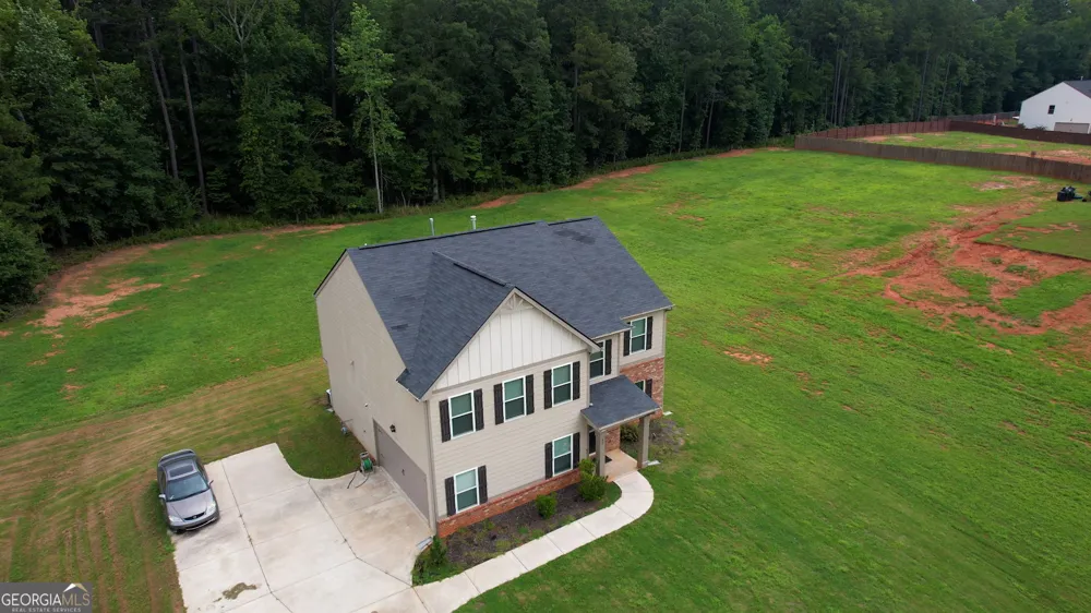 95 Bridgemill DR Covington, GA 30014