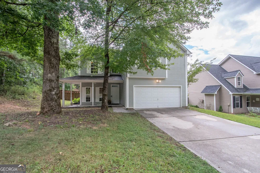 83 Margaret WAY Hogansville, GA 30230