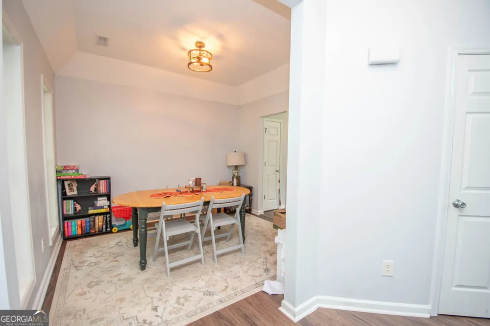 83 Margaret WAY Hogansville, GA 30230