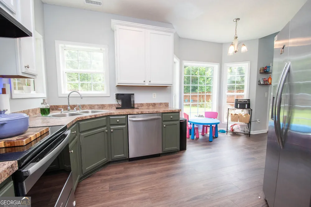83 Margaret WAY Hogansville, GA 30230