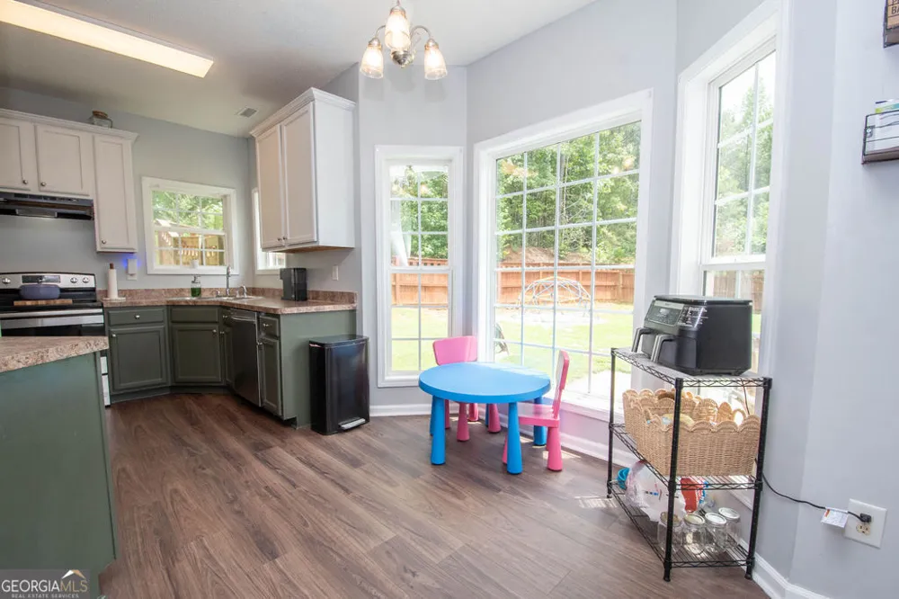 83 Margaret WAY Hogansville, GA 30230