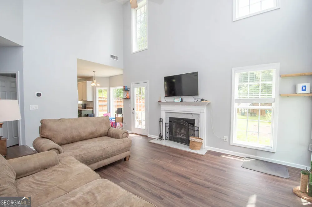 83 Margaret WAY Hogansville, GA 30230